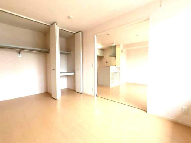 ルボアささがせ　B（203） 部屋画像