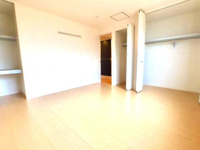 ルボアささがせ　B（203） 部屋画像