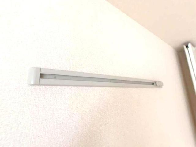 ルボアささがせ　B（203） 部屋画像