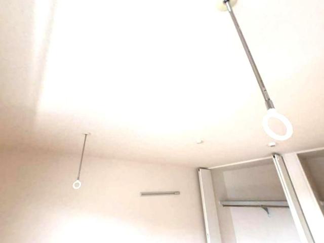 ルボアささがせ　B（203） 部屋画像
