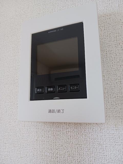 ランベリール（102） 設備