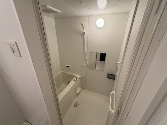 セジュール一ツ木（107） 部屋画像