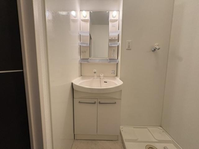 セジュール一ツ木（107） 部屋画像