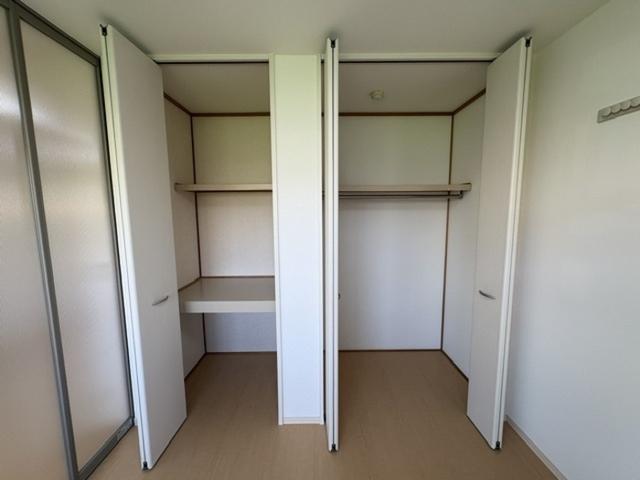 セジュール一ツ木（107） 部屋画像