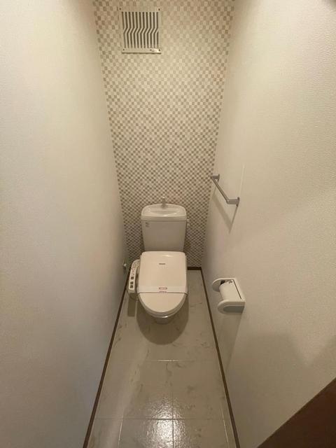 エム鷹丘（202） 部屋画像