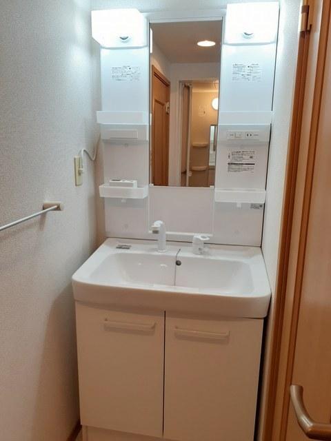 ＬＩＴＴＬＥ　ＫＯＨＯＫＵ（202） 洗面