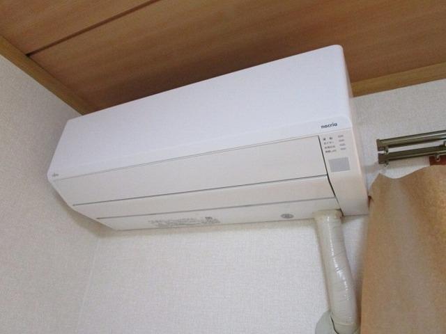 セジュール エム　Ｂ（102） 設備