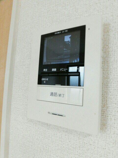 フェリス大岩（201） 設備