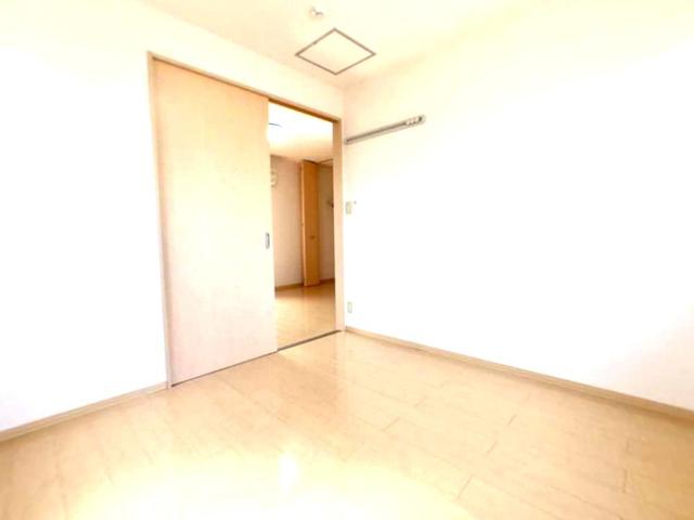 セジュール モア（201） 部屋画像