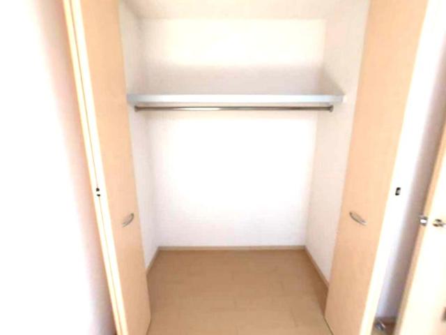 セジュール モア（201） 部屋画像