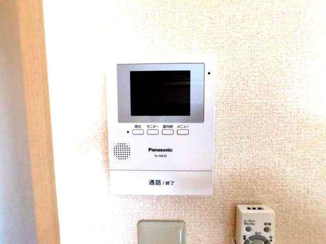 セジュール モア（201） 部屋画像