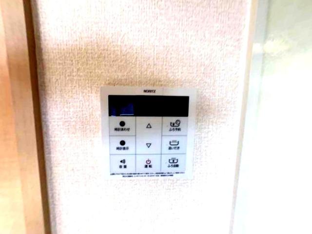 セジュール モア（201） 部屋画像
