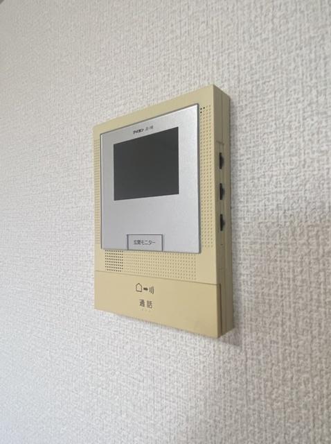 セジュール宮腰（202） 部屋画像