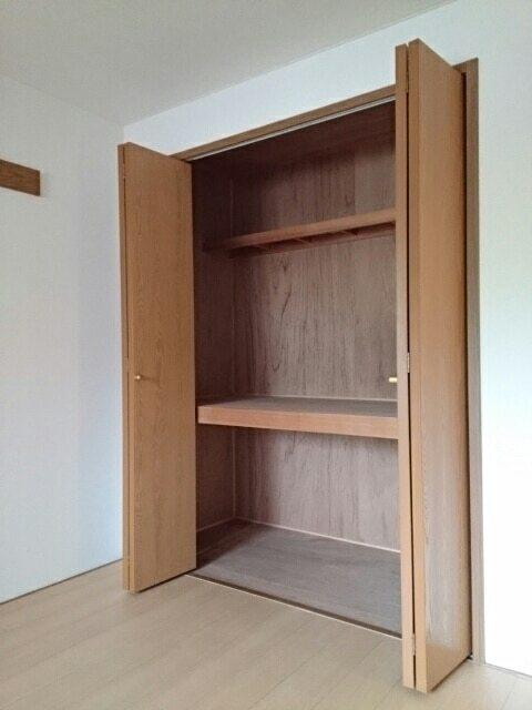 グラディオ１０（103） 収納