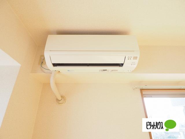 コンフォート康生（0403） 部屋画像
