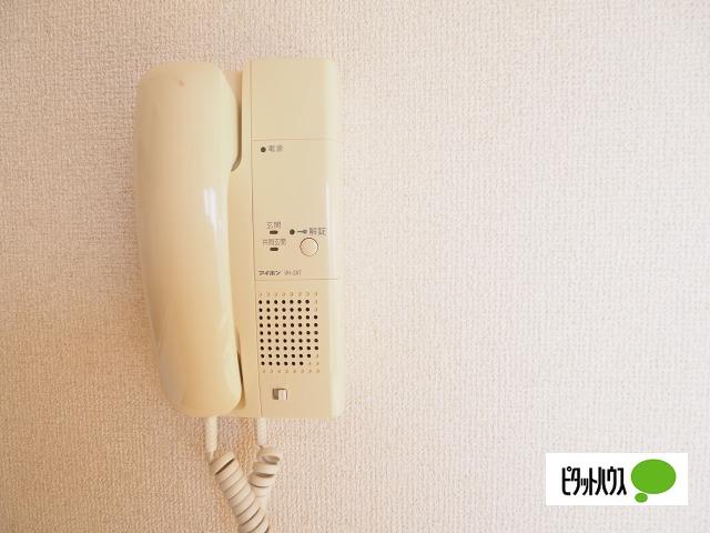 コンフォート康生（0403） 部屋画像
