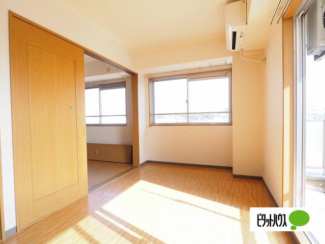 コンフォート康生（0403） 部屋画像