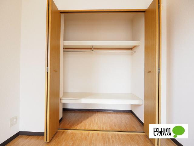 コンフォート康生（0403） 部屋画像