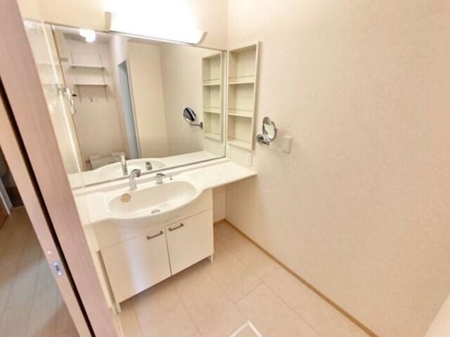 Ｌｉｅｎ（101） 部屋画像