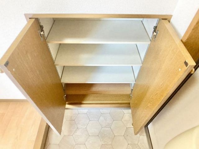 フォレスト（102） その他