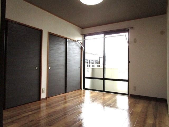 セジュールおおはし　B（102） 部屋画像