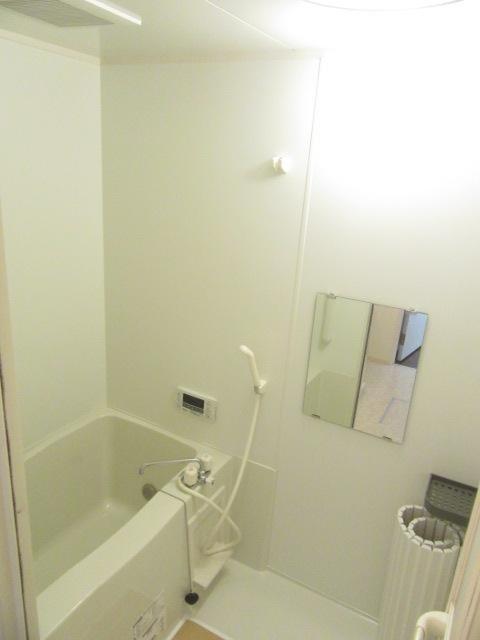 Blanc Village　A（106） 部屋画像