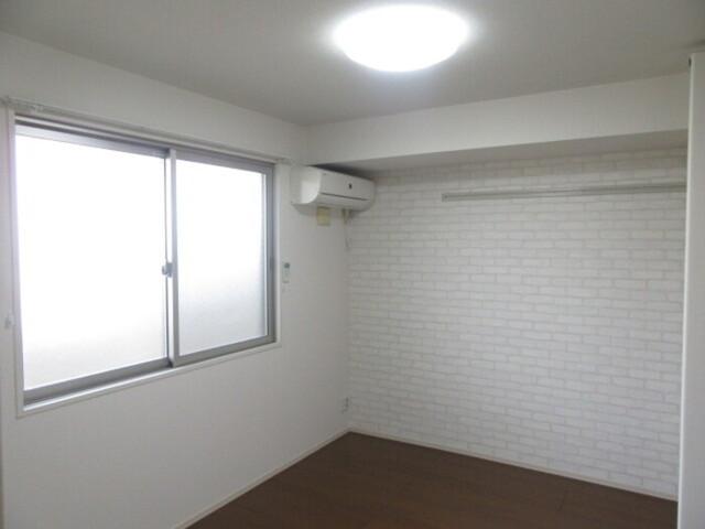Blanc Village　A（106） 部屋画像