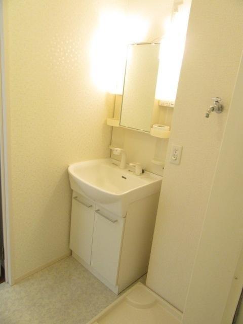 Blanc Village　A（106） 部屋画像