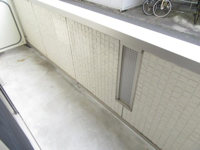 Blanc Village　A（106） 部屋画像