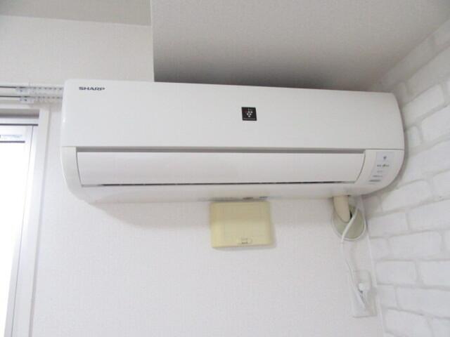 Blanc Village　A（106） 部屋画像
