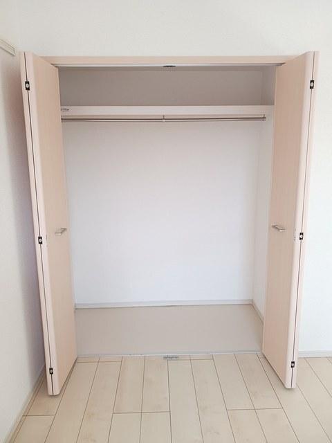 エレガント菅原（101） 収納