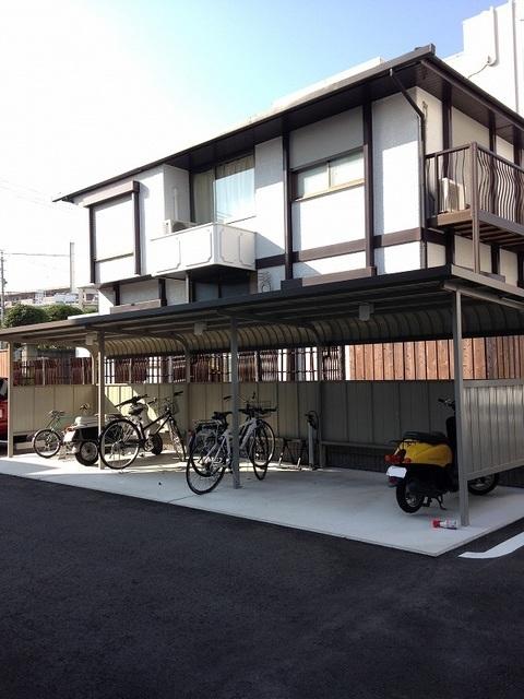 エレガント菅原（101） 設備