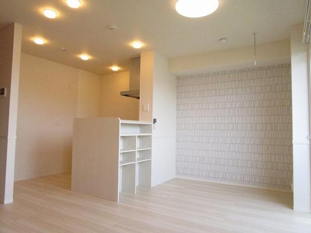 シャンブル（202） 部屋画像
