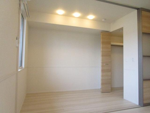 シャンブル（202） 部屋画像