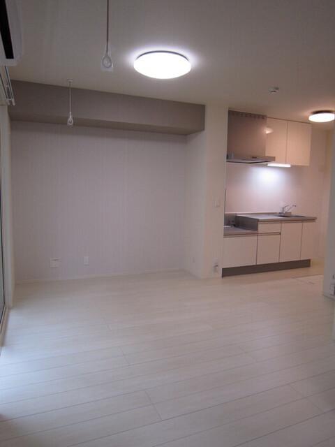 ルチェーレ龍禅寺（102） 部屋画像