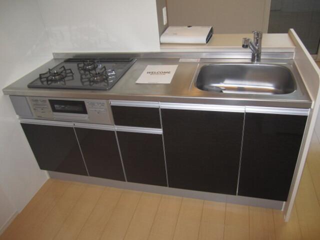 ＷＩＬＬ（202） 部屋画像