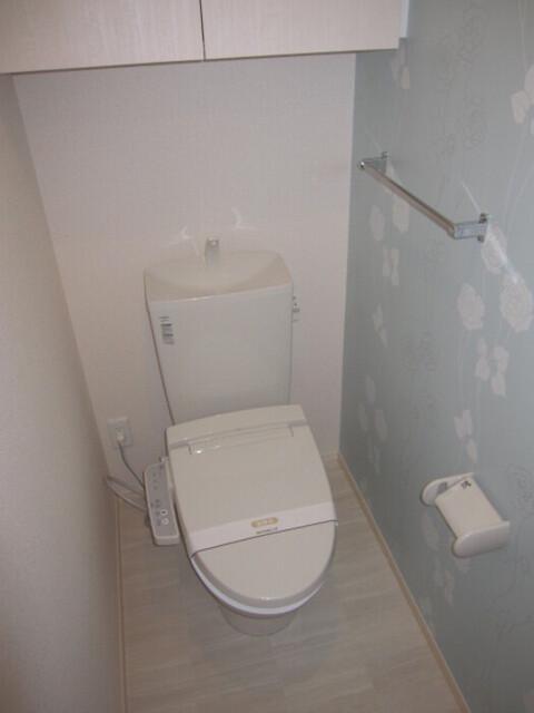 ＷＩＬＬ（202） 部屋画像