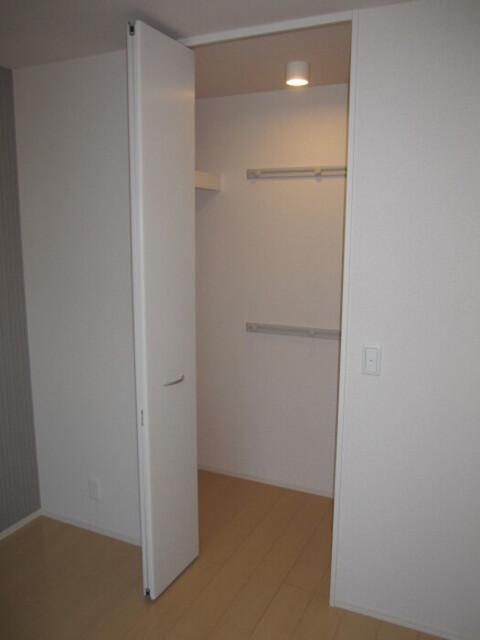 ＷＩＬＬ（202） 部屋画像