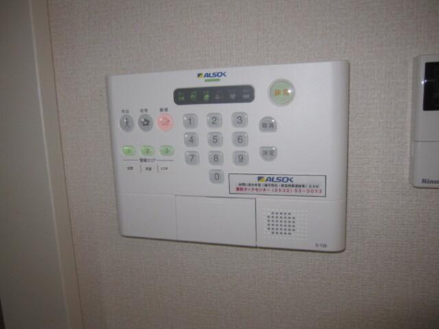 ＷＩＬＬ（202） 部屋画像