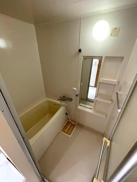 セジュール飯村北（202） 部屋画像