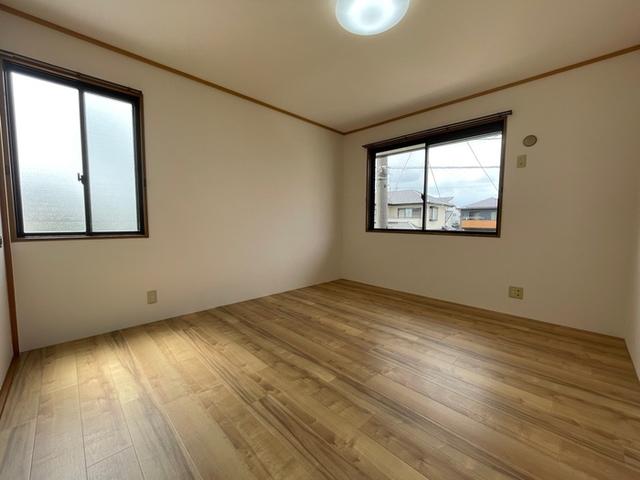 セジュール飯村北（202） 部屋画像
