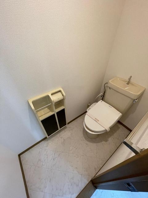 セジュール飯村北（202） 部屋画像