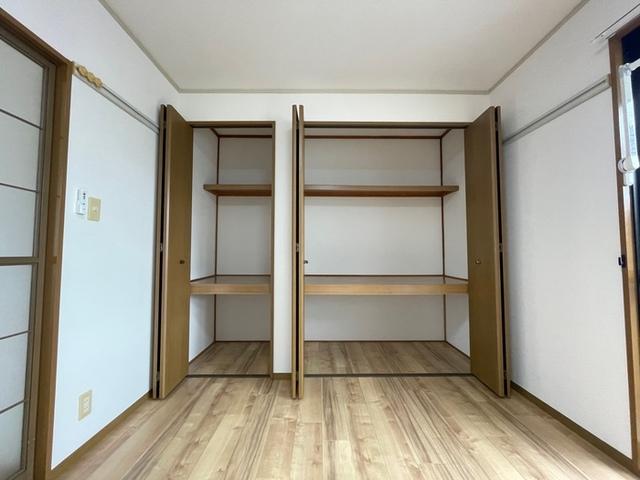 セジュール飯村北（202） 部屋画像