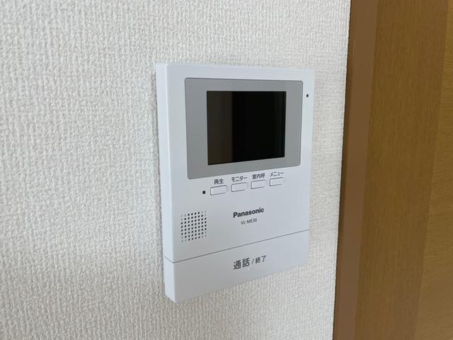 セジュール飯村北（202） 部屋画像