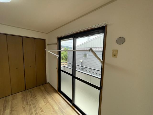 セジュール飯村北（202） 部屋画像