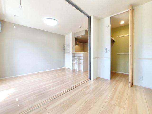 SERENO（105） 部屋画像