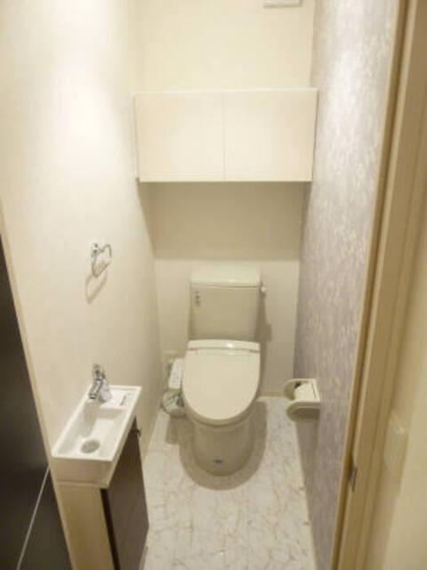 ポルトフィーノ（101） 部屋画像
