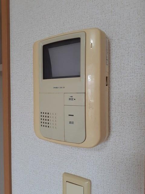 シーガルⅡ（307） その他部屋・スペース