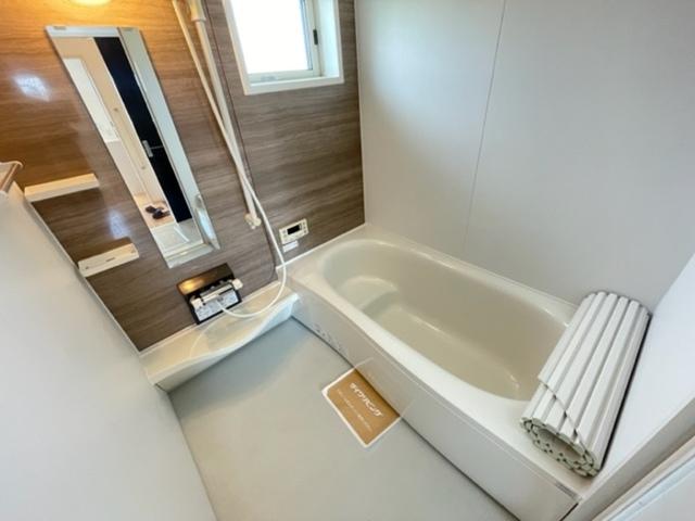 アヴェク・トワ（305） 部屋画像