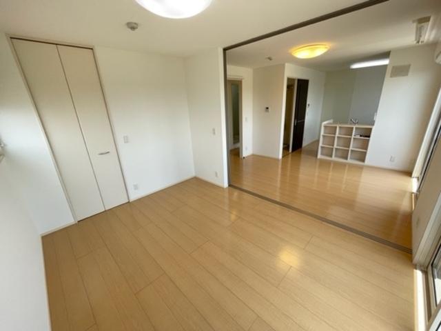 アヴェク・トワ（305） 部屋画像